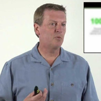 Rod Bagg - Global VP Customer Support, Nimble Storage